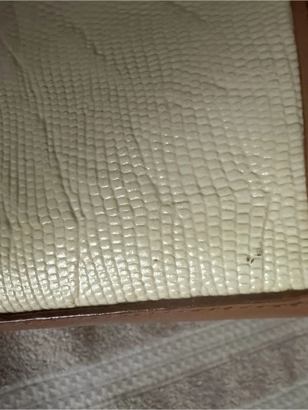 Brahmin Duxbury Tote/Satchel bag